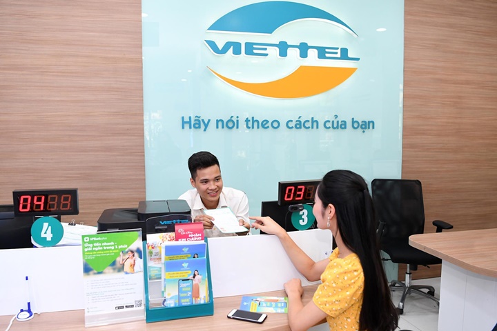 Simviettel.com là giải pháp dành cho người muốn mua sim Viettel Hà Nội