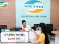 Bạn đã biết mua sim Viettel ở Hà Nội tại đâu chưa?