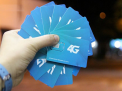 Sim Viettel khuyến mãi tặng data khủng