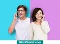 Sim đôi viettel 10 số giá rẻ tại SimViettel.com