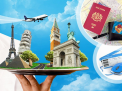 Cách đăng ký chuyển vùng quốc tế với sim viettel roaming